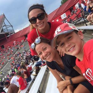 Meet your Posher, Paige